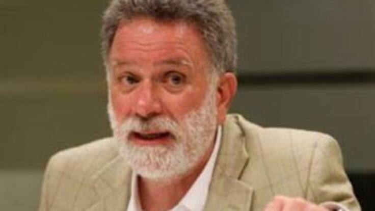 Excomisionado Restrepo acudirá a Fiscalía para declarar en investigación a Carlos Alonso Lucio