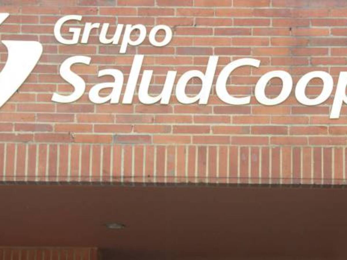Corporación IPS Saludcoop en liquidación dará prioridad al pago de los trabajadores