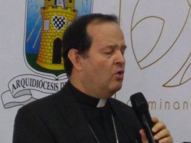Iglesia de Medellín lamenta ataque en Barranquilla y pide sensatez al ELN