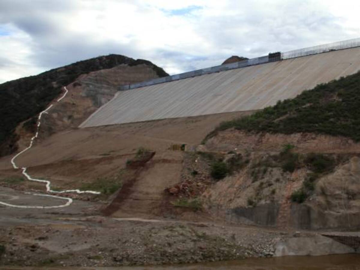 Emgesa tiene más fallos pendientes en el Huila