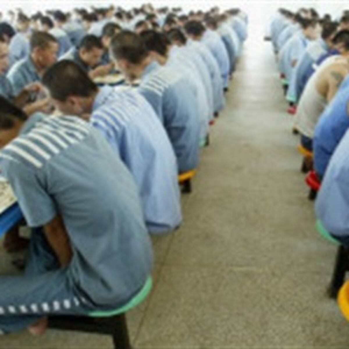 La pesadilla china de las "narcomulas" colombianas