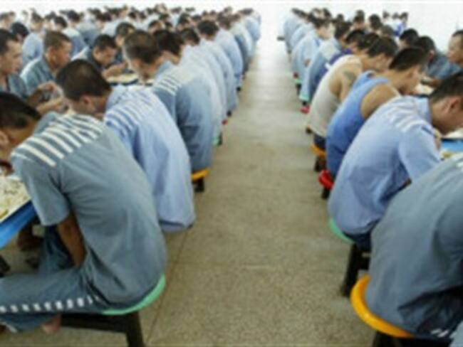 La pesadilla china de las "narcomulas" colombianas