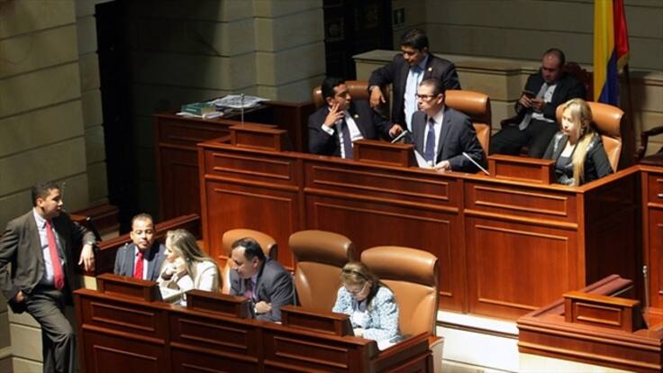 Cámara aprueba proyecto de elección popular de alcaldes locales de Bogotá