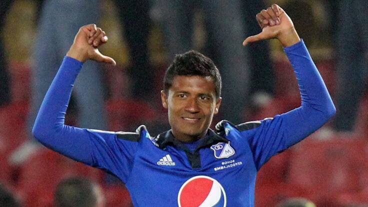 "Siempre he sentido que para el gobierno estamos olvidados": Luis Mosquera