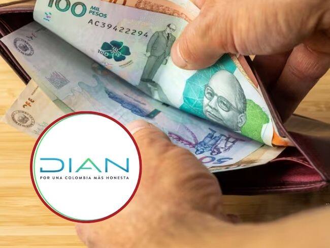 ¿Cómo retirar los saldos a favor de renta 2024?: Paso a paso explicado por la DIAN
