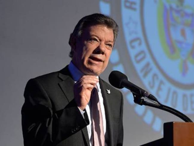 EE.UU. destaca presencia de Colombia en cumbre de la APEC