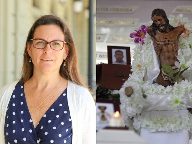 “Población de Bojayá quedó desprotegida por el Estado”: ONU defiende su posición sobre masacre tras críticas del Gobierno