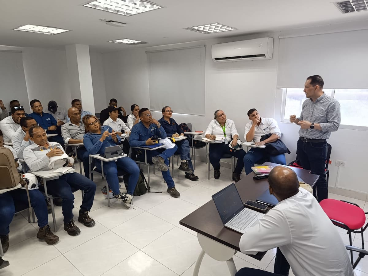 Veolia fortalece alianzas con sus grupos de interés para impulsar proyectos de innovación