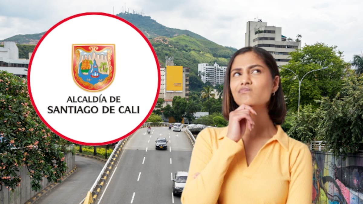 ¿Cuándo cambia el pico y placa en Cali 2026? Fecha de inicio de rotación del segundo semestre