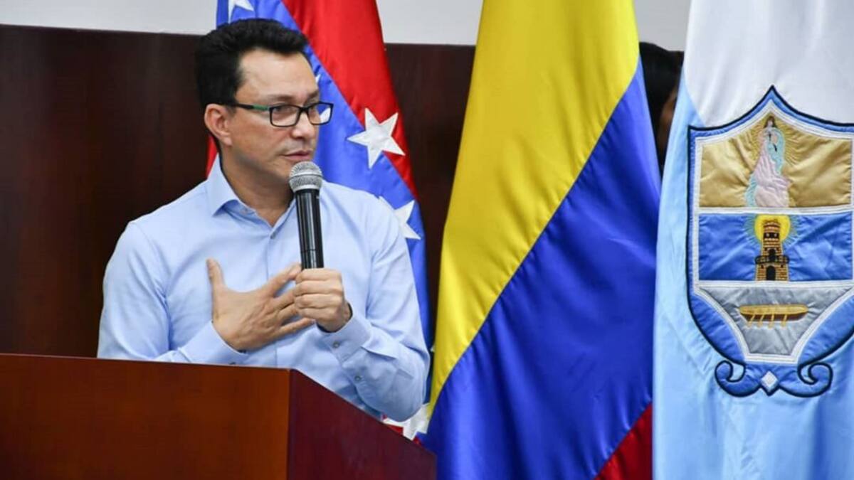 Fallo judicial ratifica elección de Gobernador en el Magdalena
