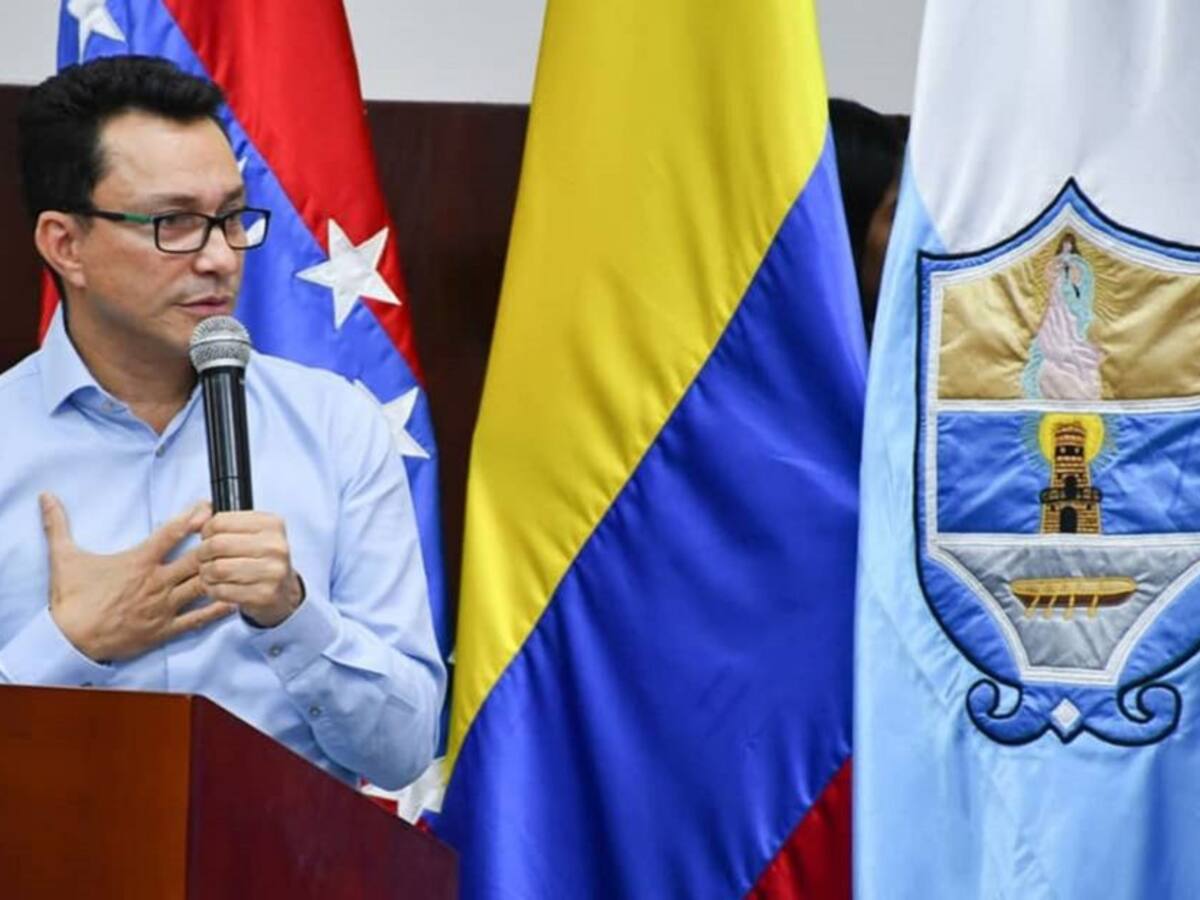 Fallo judicial ratifica elección de Gobernador en el Magdalena