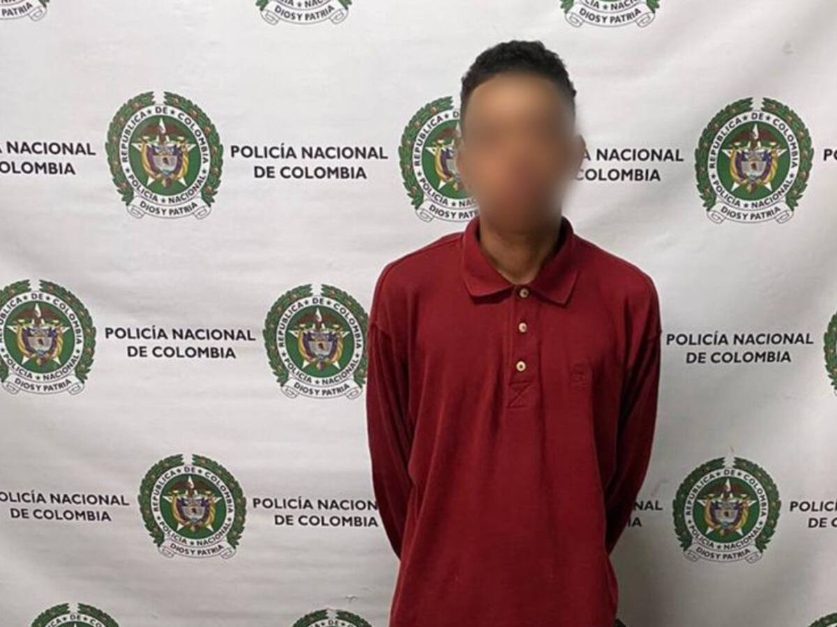 Asesinan a cabecilla delincuencial de Belén y capturan el responsable