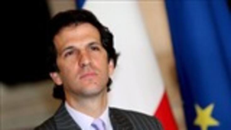 Presencia de Colombia en el G8 'es un oportunidad histórica para el país': Canciller