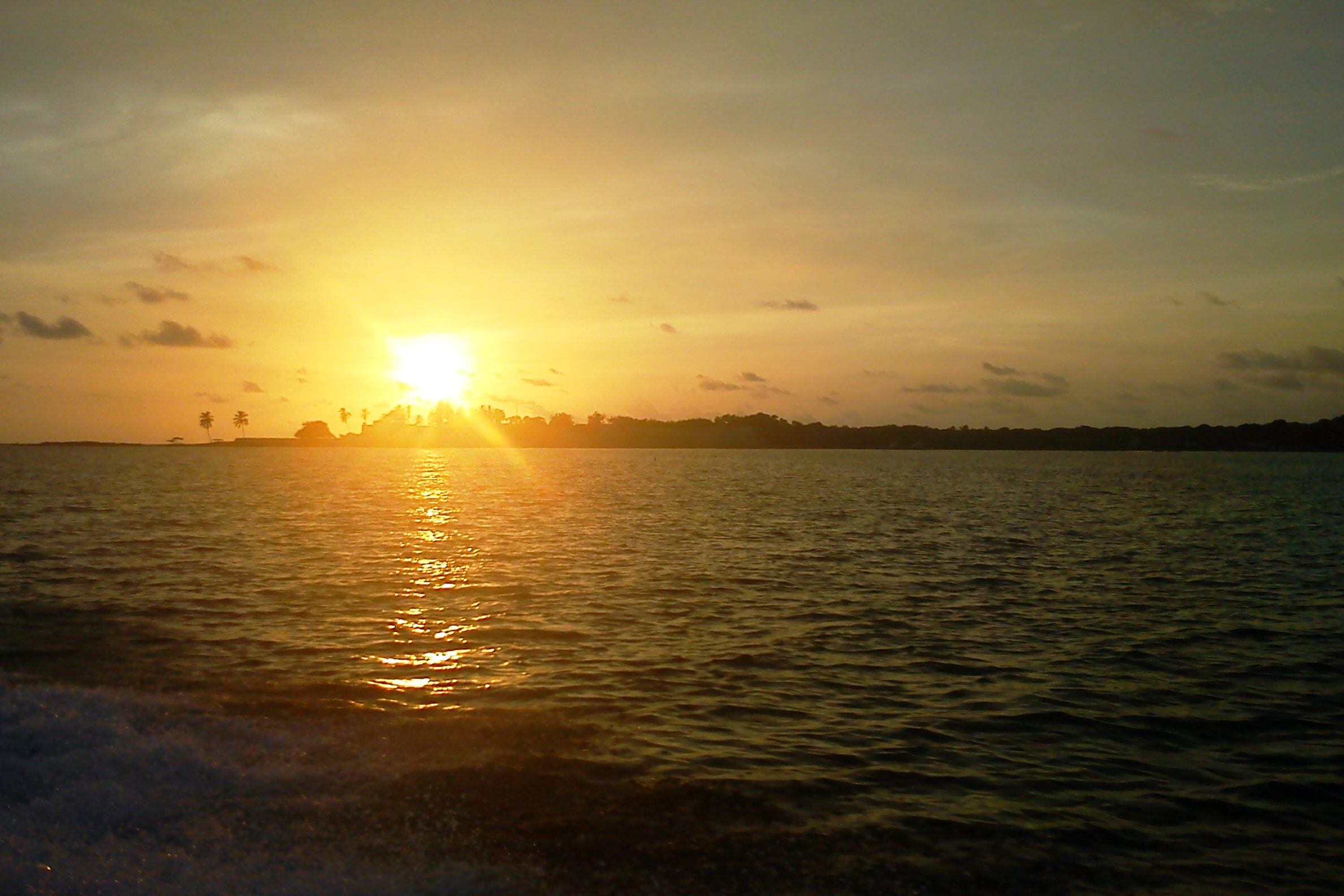 Distrito rechaza presunto caso de hurto contra turistas en la isla de Tierrabomba