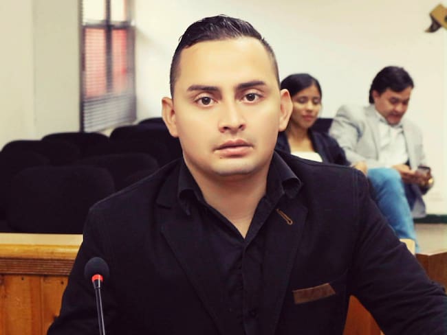 El Concejo de Medellín eligió a Mefi Boset Rave Gómez