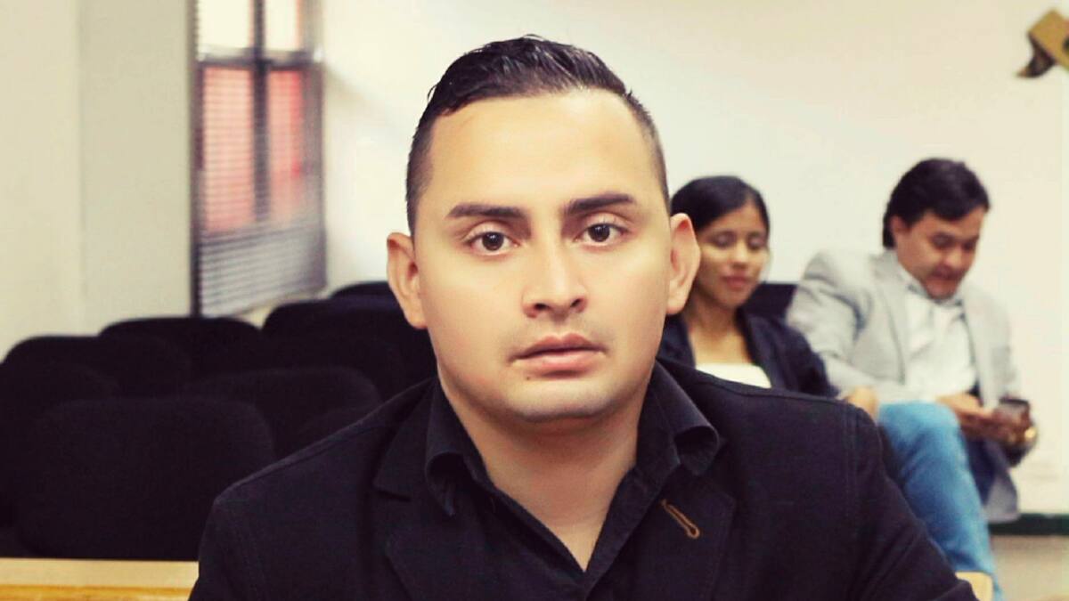 El Concejo de Medellín eligió a Mefi Boset Rave Gómez