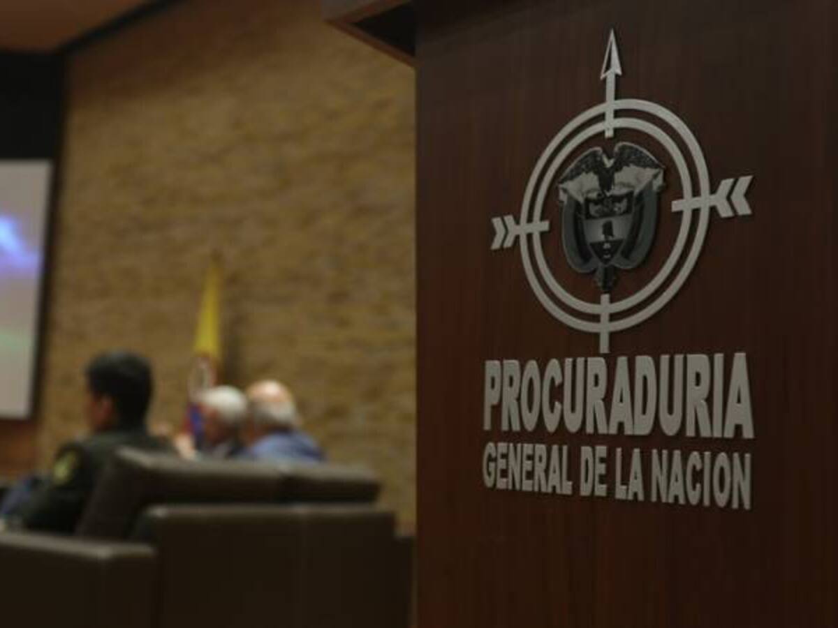 Formulan cargos a representante electo Luis Emilio Tovar