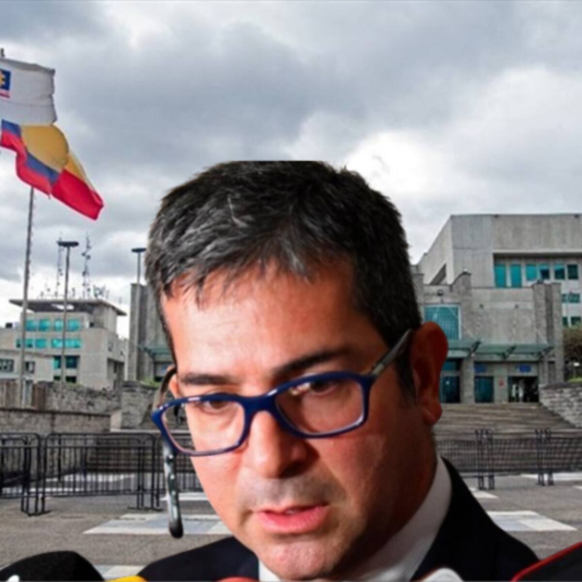 Crimen Marcelo Pecci: Fiscalía de Colombia conformará equipo investigativo con Paraguay