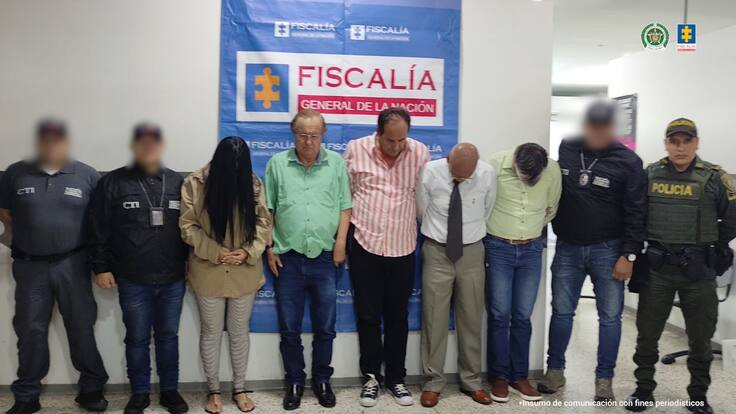 Envían a la cárcel a 5 funcionarios de Secretaría de Movilidad de Cali por no cobrar multa