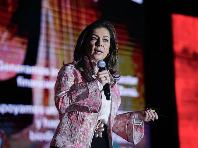 Según Henao, el proyecto facilita la gestión financiera diaria de las comunidades y contribuye a la sostenibilidad económica al mejorar la administración de sus recursos. | Foto: Prisa Media