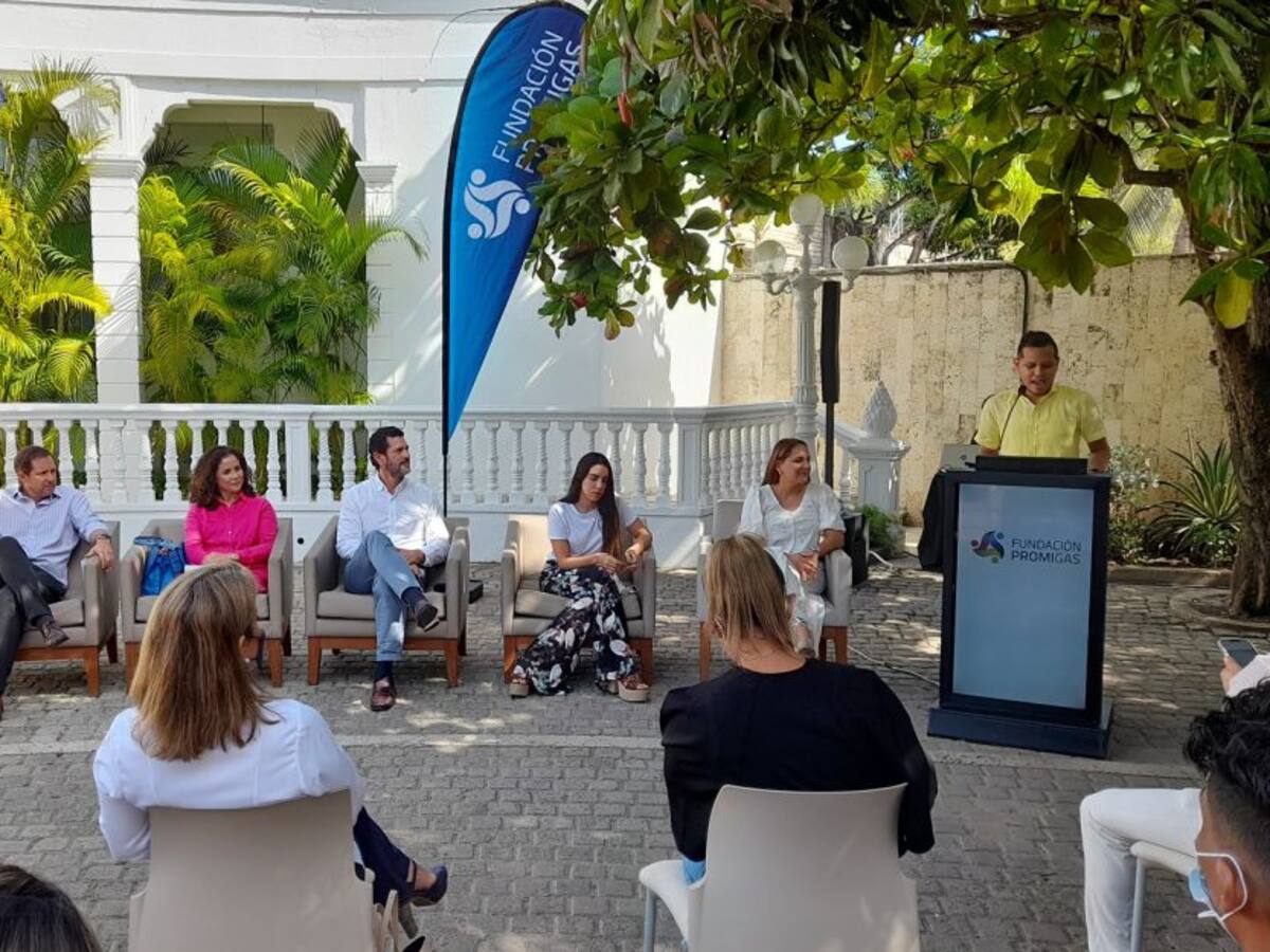 Abierta convocatoria del programa que impulsa empleo juvenil en Cartagena