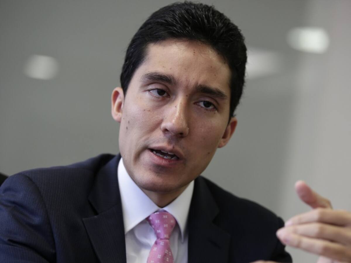 Bogotá es la ciudad más moderna de Colombia, según Planeación Nacional