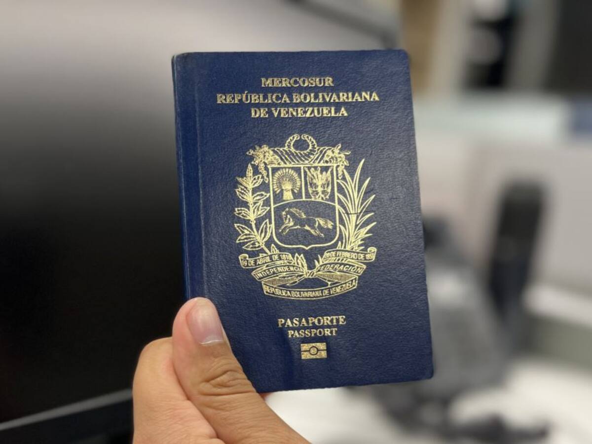 Venezolanos en Medellín preparan sus exigencias a nuevo consulado