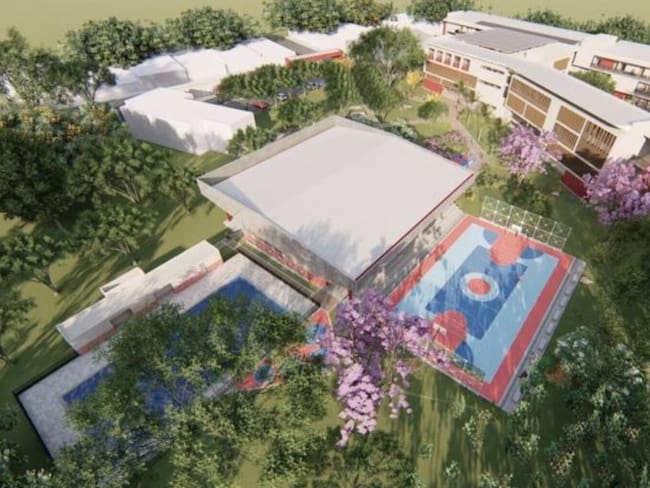 Ministerio de Educación reveló que ya iniciaron las obras de la Universidad del Tolima sede sur