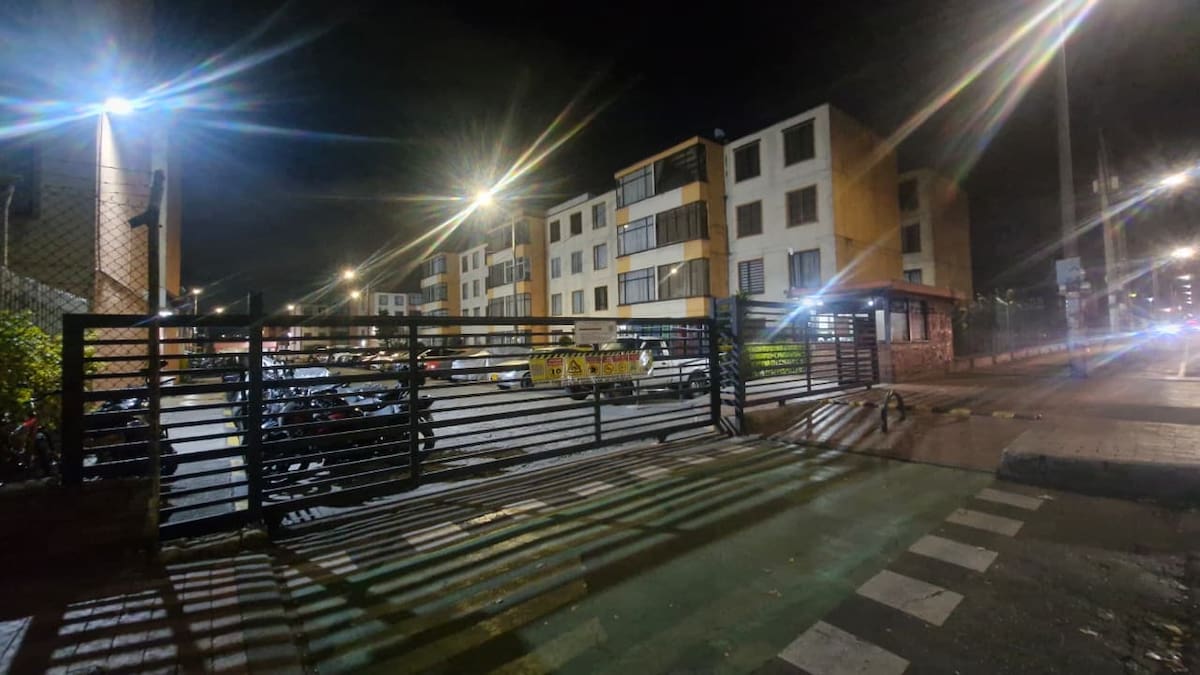 Tres miembros de una familia fueron encontrados sin vida en Kennedy, al sur de Bogotá