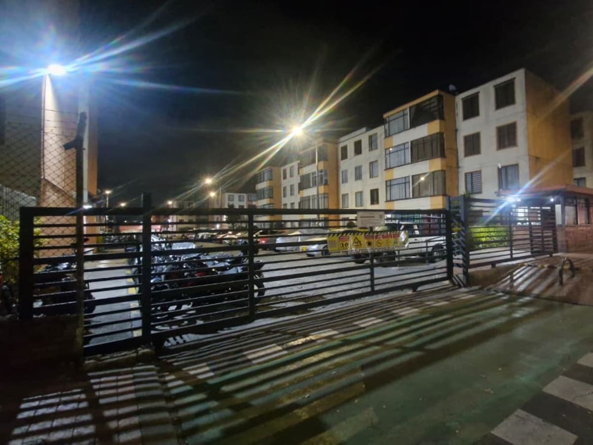 Tres miembros de una familia fueron encontrados sin vida en Kennedy, al sur de Bogotá