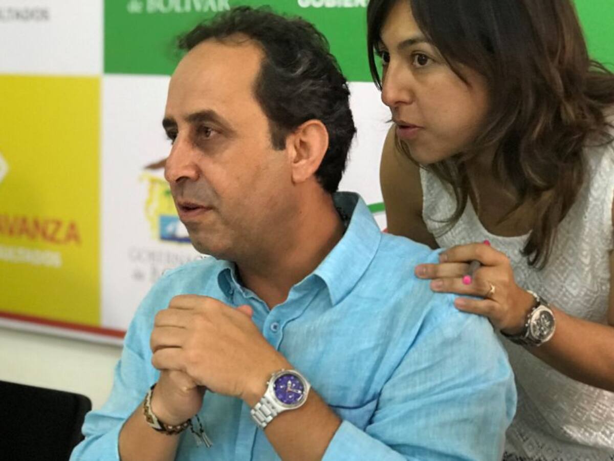 “Vamos a tomar decisiones que van a ser dramáticas para el país”:Supersalud