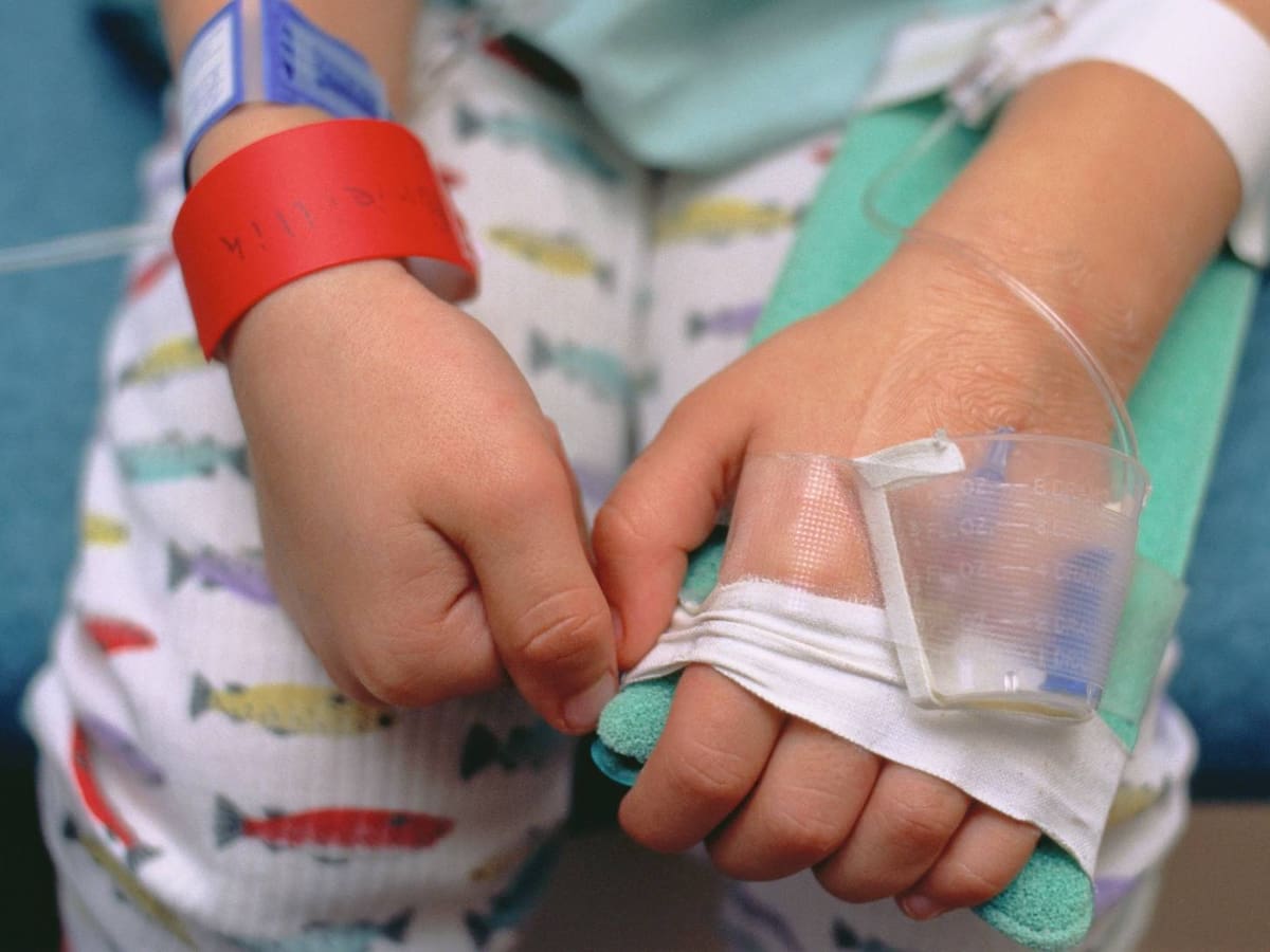 Grave riesgo para niño de 4 años en Samacá: Nueva EPS, sin contrato con clínica para operarlo