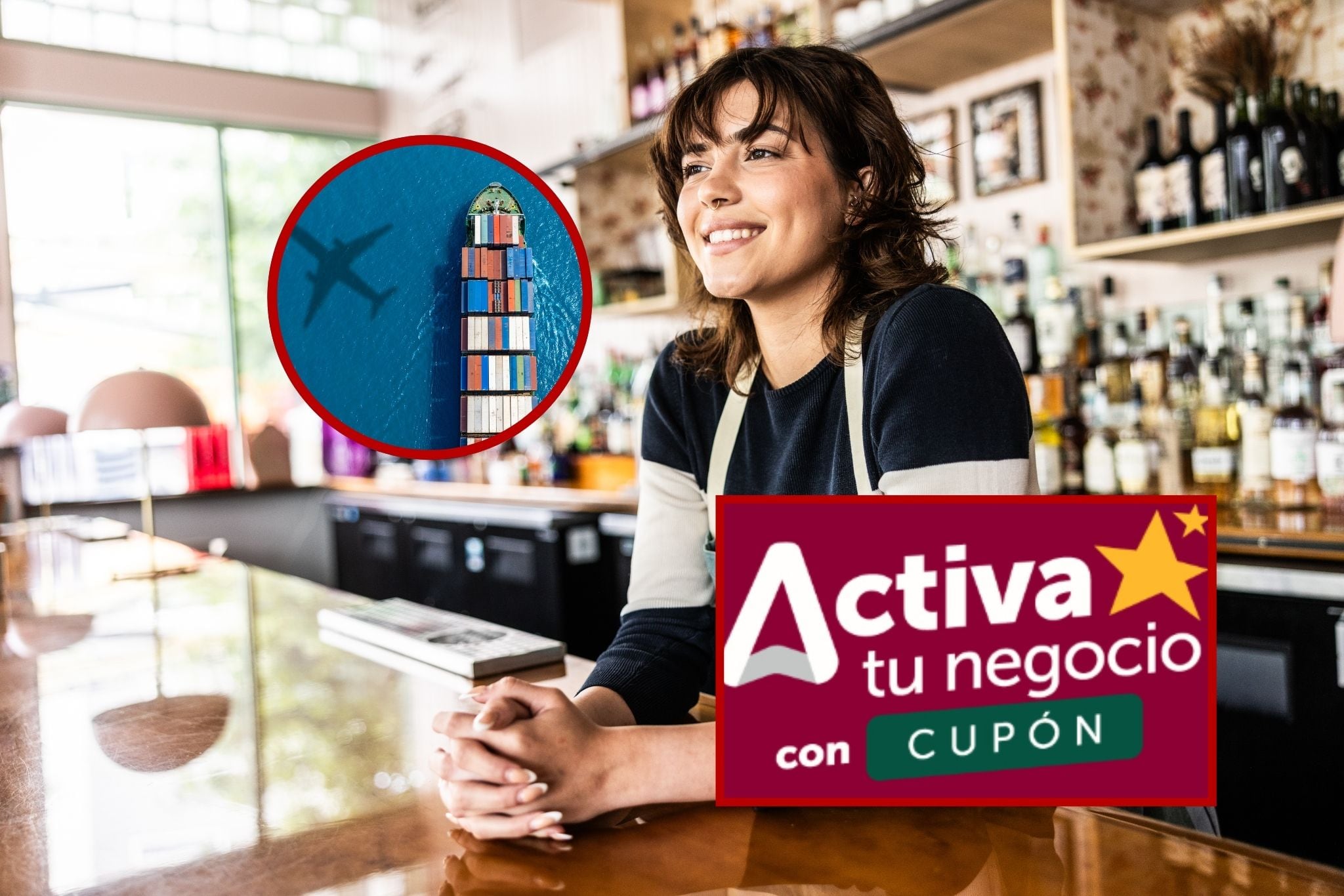 Conozca como mejorar la proyección internacional de su Mipymes. Foto Getty Images