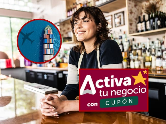 Conozca como mejorar la proyección internacional de su Mipymes. Foto Getty Images