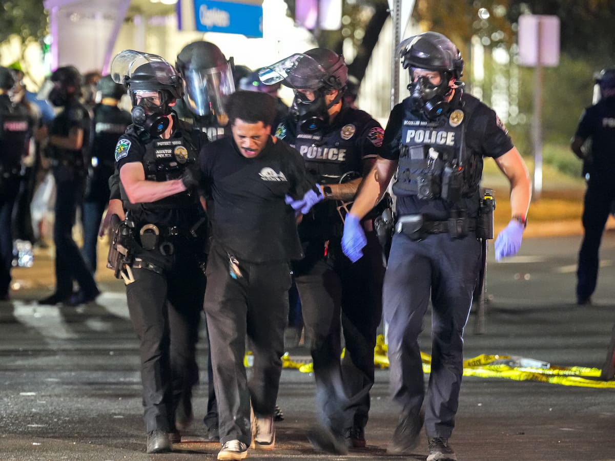 Arrestan a un colombiano que se hacía pasar por un agente migratorio en Florida