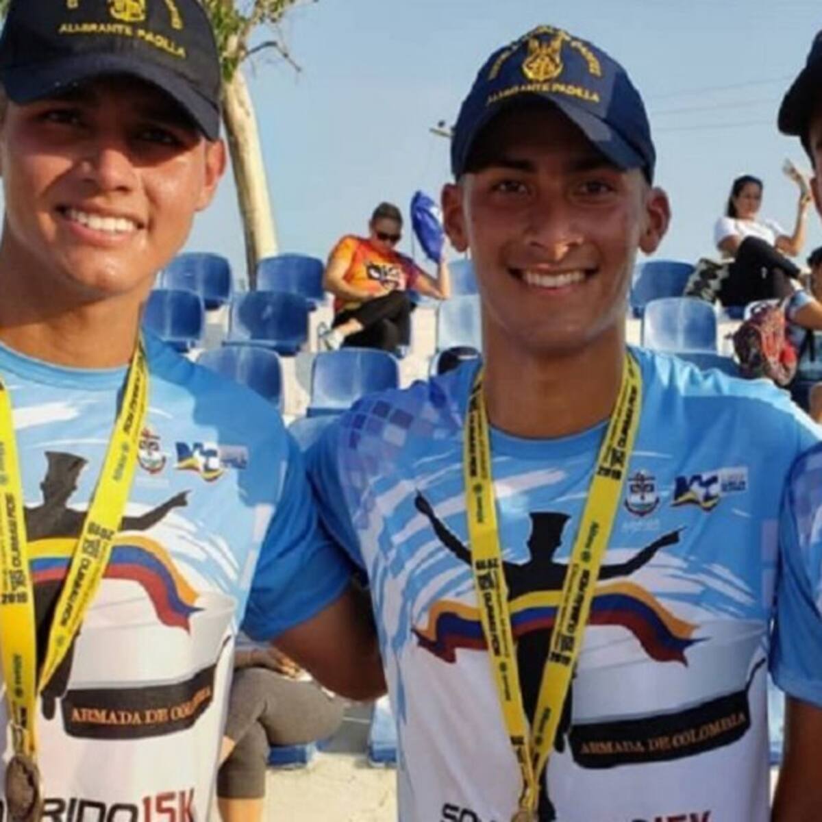 Hackean página web de carrera deportiva de la Armada
