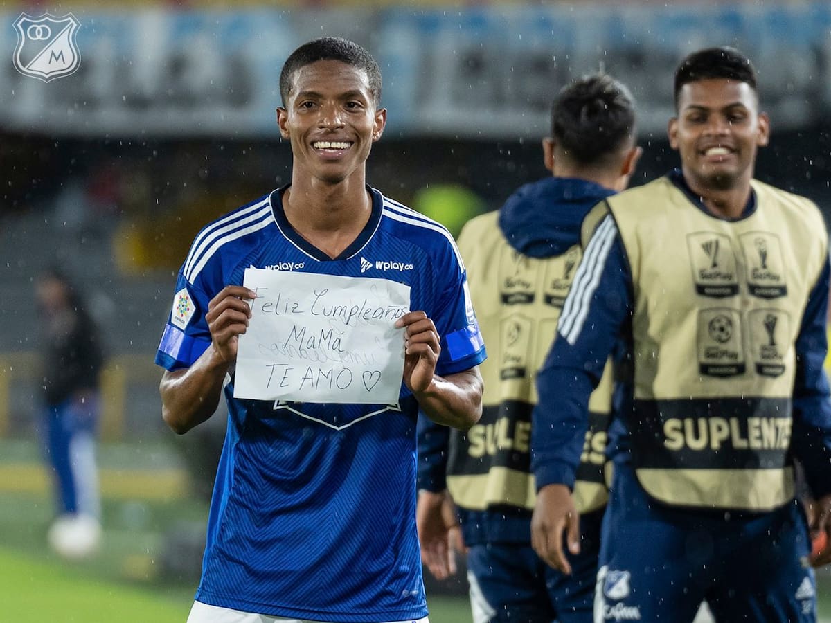 Gamero se refleja en Sander Navarro: Es un jugador atrevido, yo era un jugador de esos