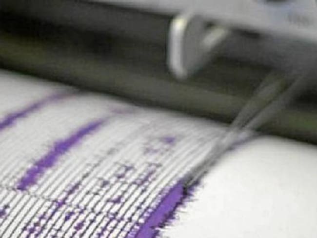 Terremoto de 7.1 sacude a Perú, cerca en la frontera con Brasil