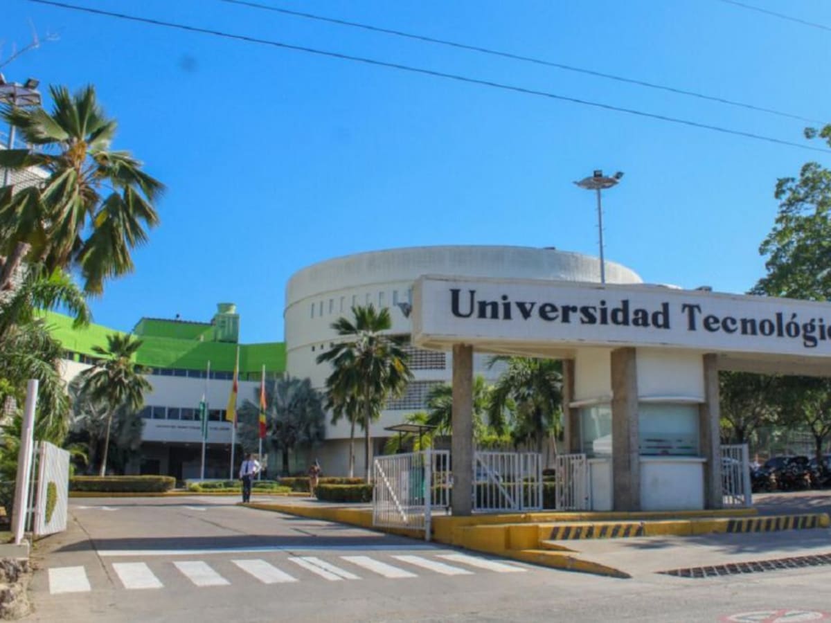 Retorno al campus tecnológico de la UTB será en el mes de agosto