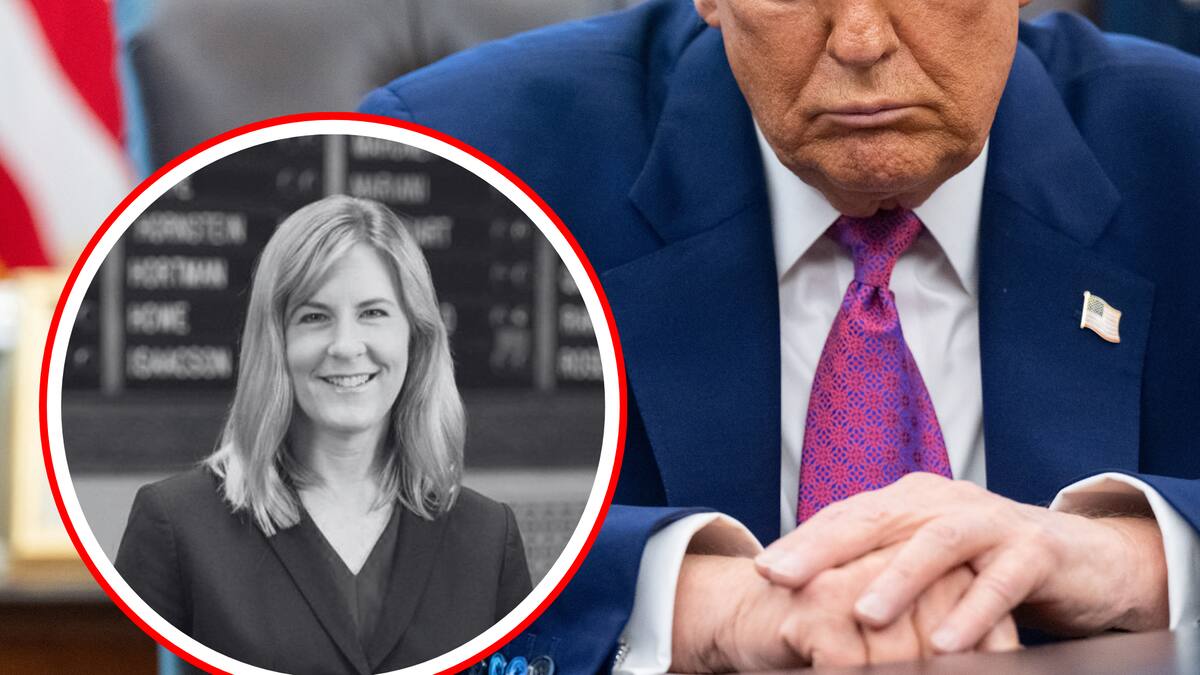 Trump rechaza asesinato de congresista en Minnesota: “la violencia horrible no será tolerada”