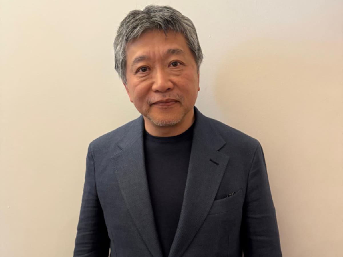 Hirokazu Koreeda revela por qué “El Principito” inspira su película Sheep in the Box