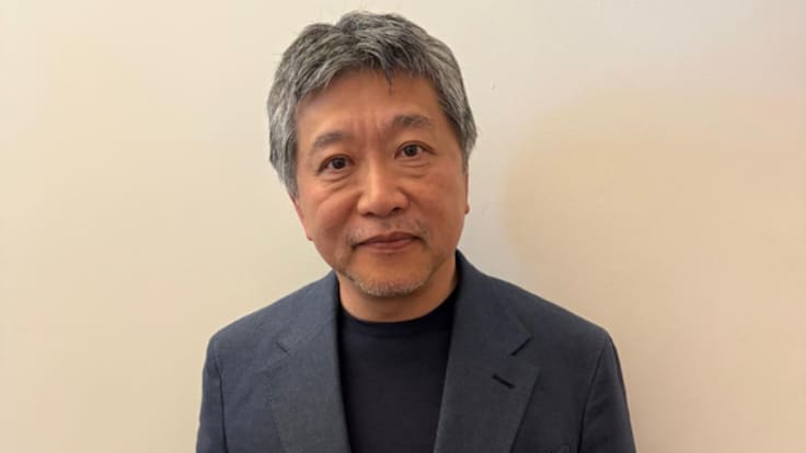 Hirokazu Koreeda
