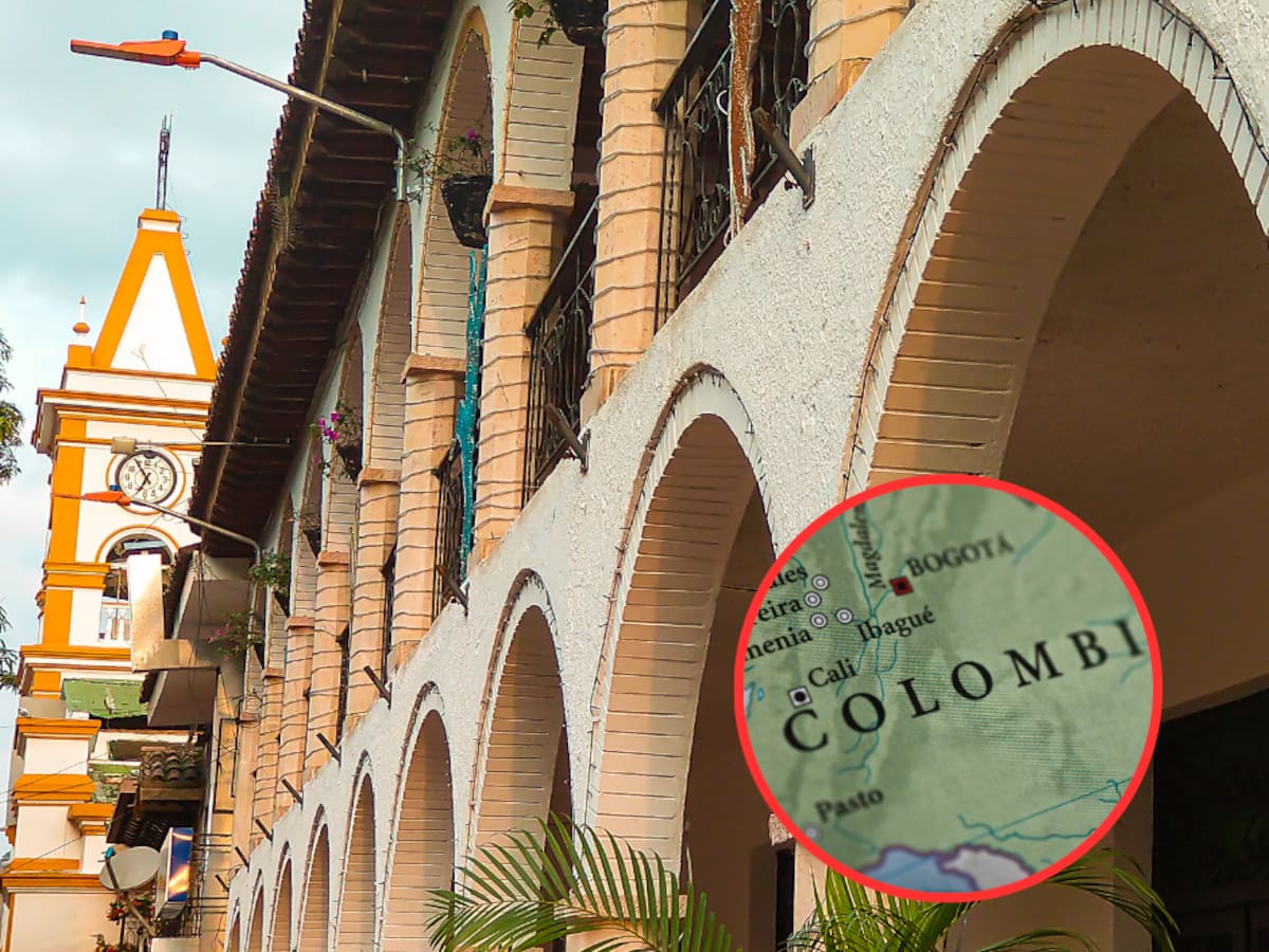 Esto son los 7 municipios que limitan con Villeta: ¿Cómo es su clima?