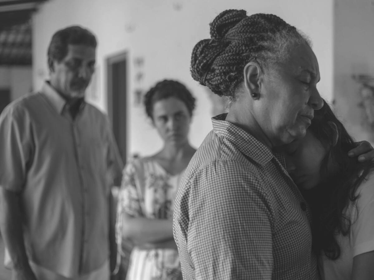 Se estrena en salas alternativas de Colombia la película ‘Tierra quebrá’