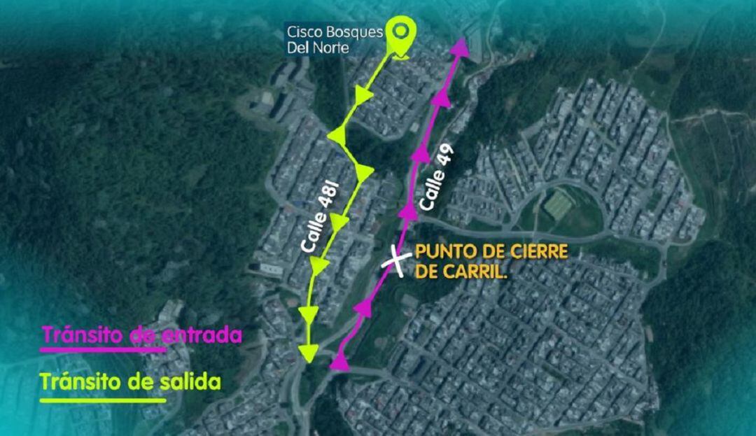 Foto: Alcaldía de Manizales.