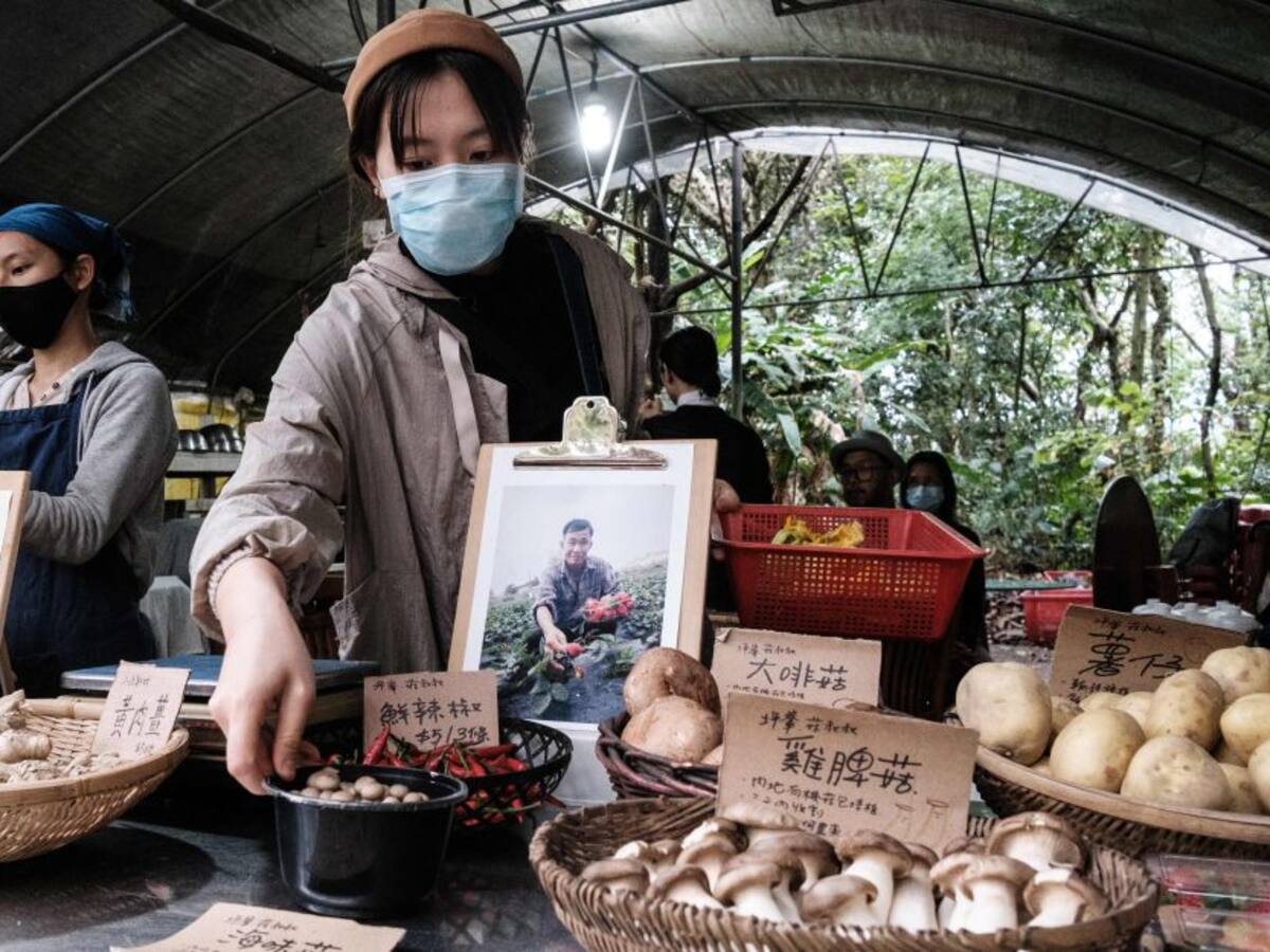 COVID-19 surgió en granja china de animales exóticos: Investigador de OMS