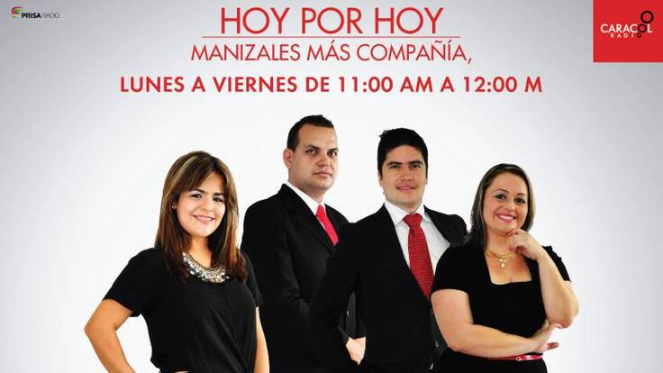 Noticias de Manizales y Caldas, mayo 23 de 2016