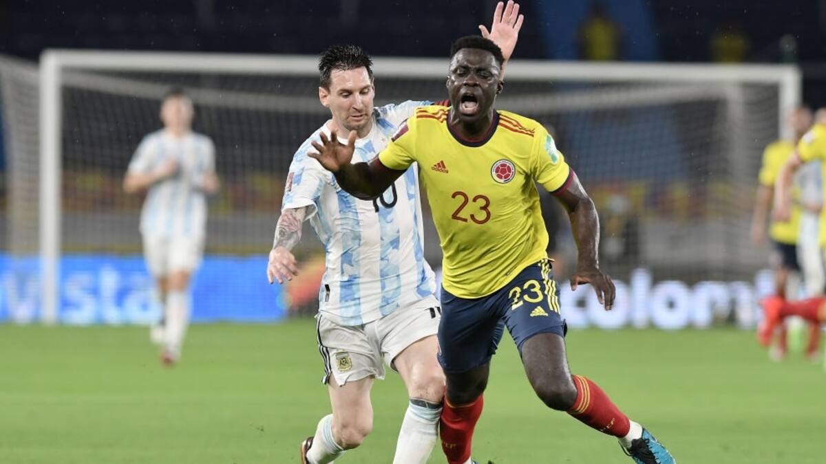 Campeón del mundo valoró a Colombia como potencia en el fútbol: esto dijo
