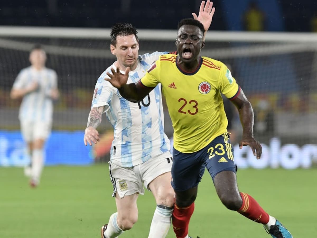 Campeón del mundo valoró a Colombia como potencia en el fútbol: esto dijo