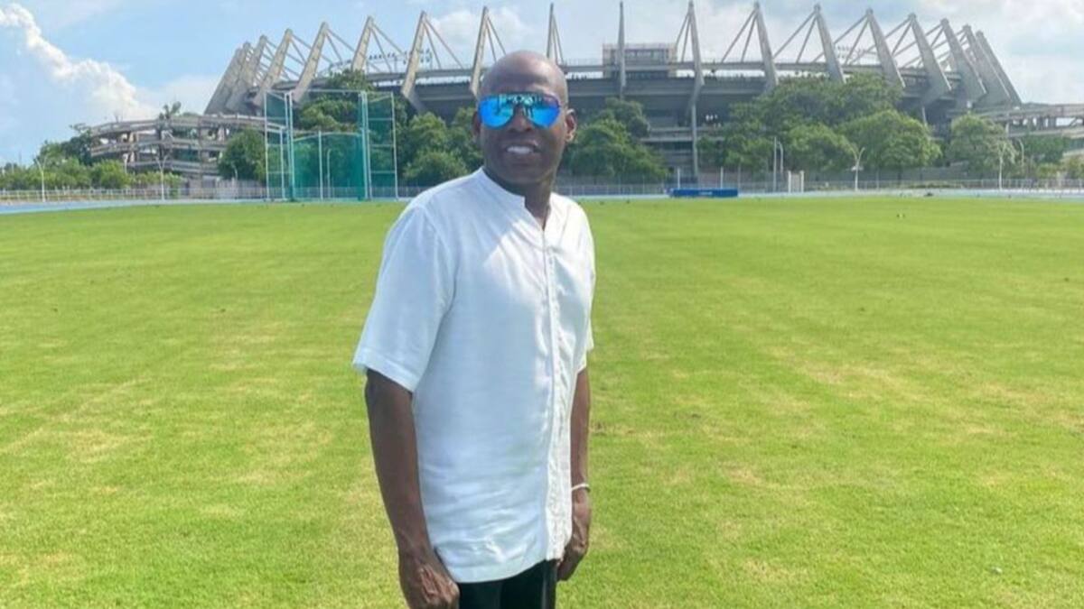 Asprilla: "Hay que buscarle reemplazo a estos jugadores que dieron tanto"
